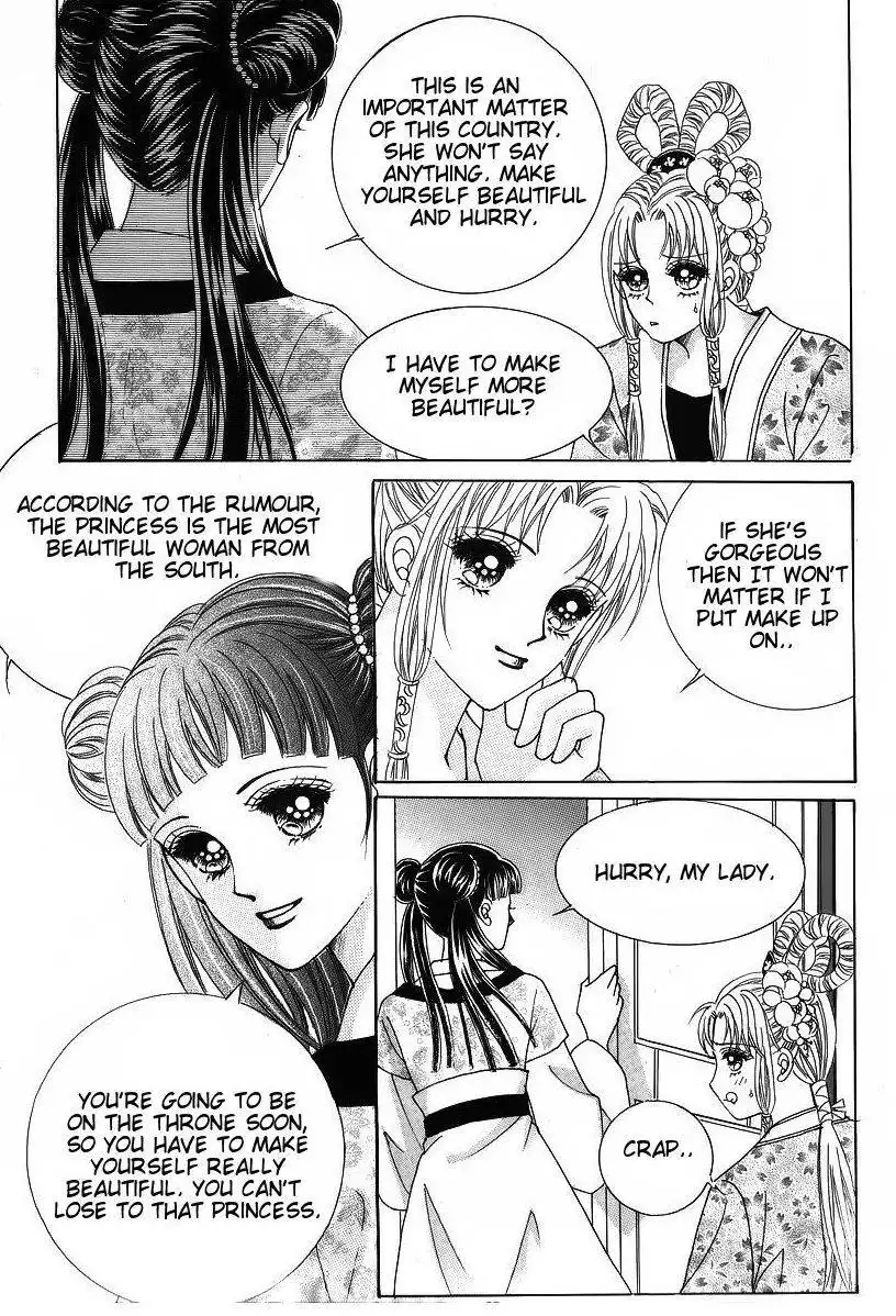 Crazy Girl Shin Bia Chapter 41 22